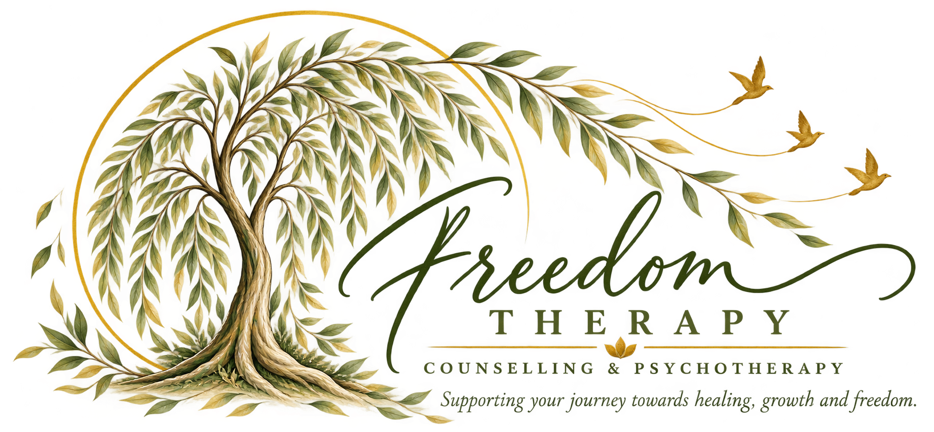 Freedom Therapy Counselling & Psychotherapy